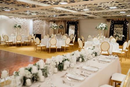 Falkensteiner Belgrade - 32