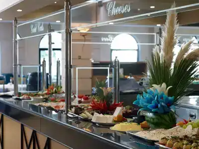 Mitsis Norida Beach - 15