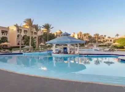 Serenity Alpha Beach - Ex Serenity Makadi Beach - 1