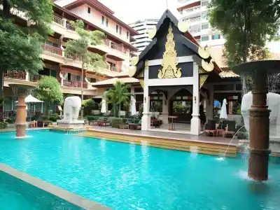 Avalon Beach Resort - 52