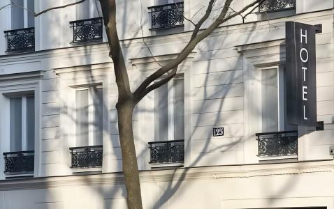 Hôtel Des Mines - 23
