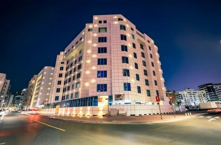 Omega Dubai - 15