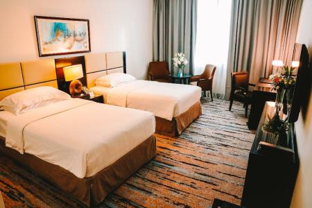 Cristal Abu Dhabi - 53