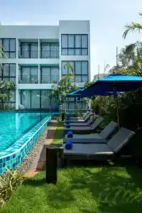 Asira Boutique HuaHin - 43