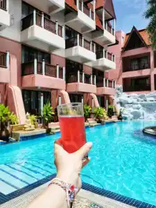 Seaview Patong - SHA Plus - 17