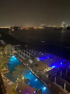 The Retreat Palm Dubai MGallery by Sofitel - 4