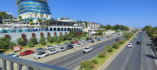 Vikingen Infinity Resort & Spa - 28