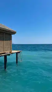 DoubleTree By Hilton Antalya Kemer - 44