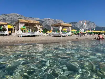 Tu Casa Gelidonya - 53