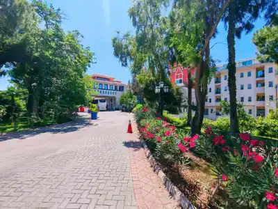 Belconti Resort - 47