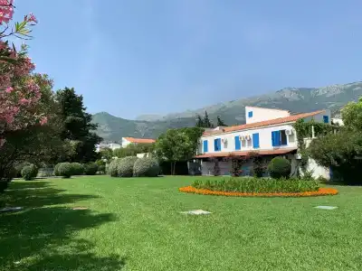 Slovenska Plaža Lux - 36