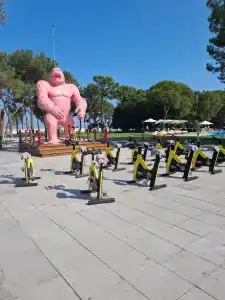 Rixos Sungate - The Land of Legends Access - 42