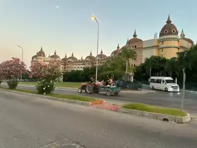 Royal Alhambra Palace - 17