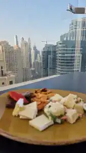 Deltas by Marriott Jumeirah Beach, Dubai - 83