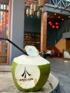 Aurico Kata Resort & Spa - SHA Extra Plus - 59