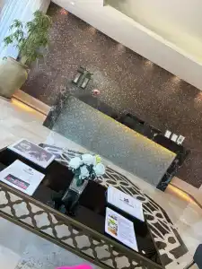 Steigenberger Alcazar - 73