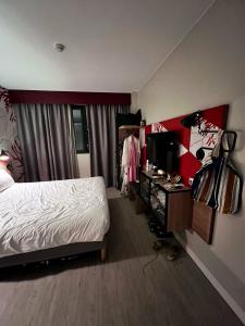 ibis Styles Barcelona City Bogatell - 67