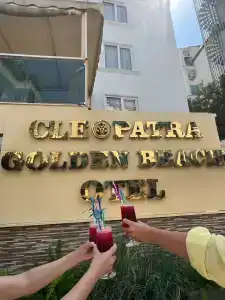 Cleopatra Golden Beach - 27