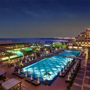 Rixos Bab Al Bahr - 19