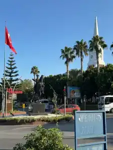 Orange County Kemer - 41