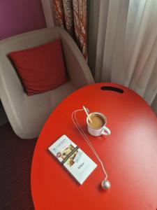 Mercure Paris Opera Garnier Hôtel & Spa - 76