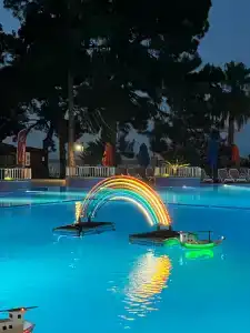 Kimeros Park Holiday Village - Ultra All Inc. Kids Concept - 82