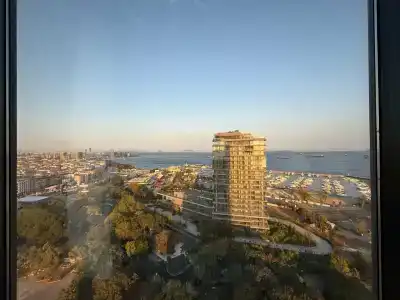 Sheraton Istanbul Atakoy - 8