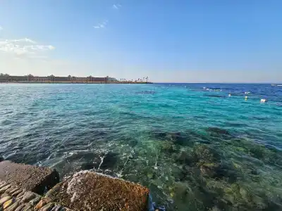 Arabia Azur Resort - 7