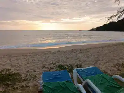 The Briza Beach Resort, Khao Lak SHA Extra Plus - 47