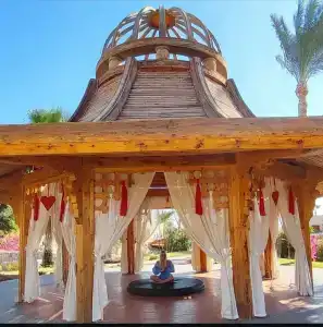 Parrotel Beach Resort - 1