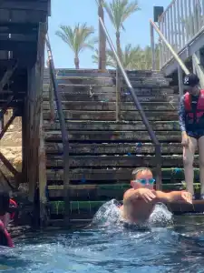 The Grand Sharm El Sheikh - 60