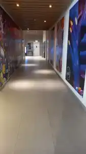 Aloft Al Mina, Dubai - 38