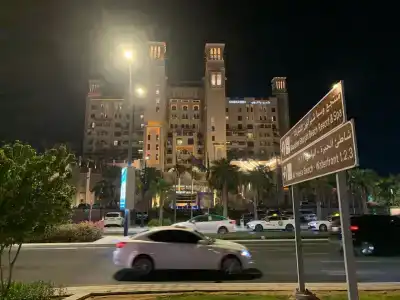 Sheraton Sharjah Beach Resort and Spa - 4