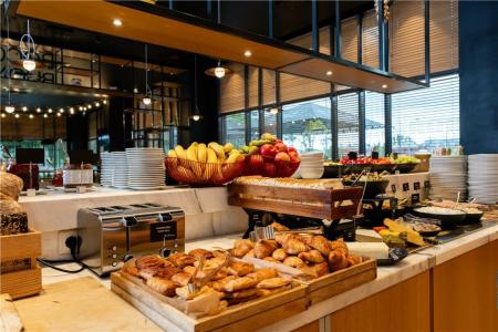 Park Inn by Radisson Riga Valdemara - 71