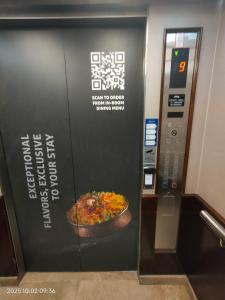 Copthorne Downtown Abu Dhabi - 85