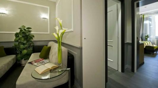 Duca d'Alba - Chateaux &s Collection - 19