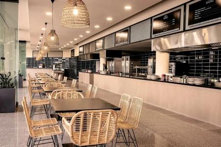 Cook's Club Sunny Beach - Adults Only - 46