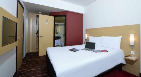 ibis Seef Manama - 83