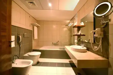 City Seasons Al Hamra - 39