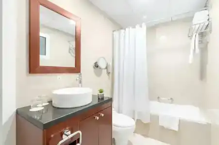 Golden Sands & Residences - 23