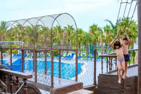 Gran Palas - Spa incluido - 17