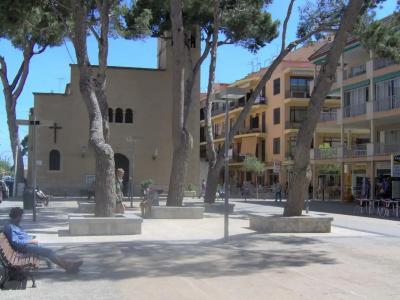 Amic Miraflores - 29