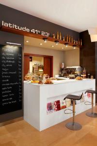 Le Meridien Barcelona - 73