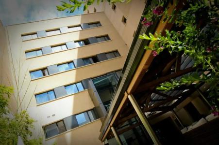 Eurostars Centrum Alicante - 89