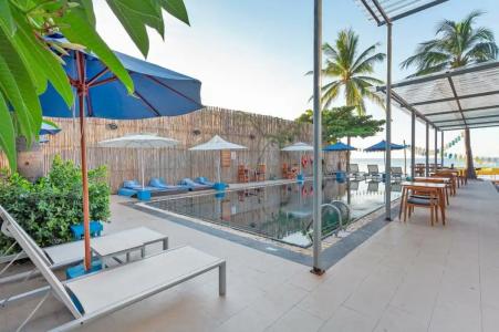 Malibu Koh Samui Resort & Beach Club - SHA Extra Plus - 28