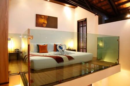 Kirikayan Boutique Resort - SHA Extra Plus - 85