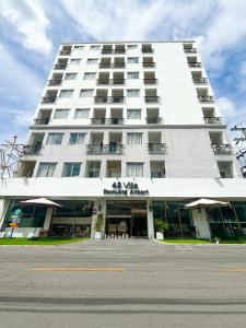 48 Ville Donmuang Airport - 0