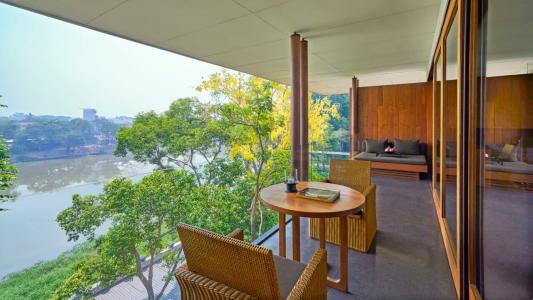 Anantara Chiang Mai Resort - 82