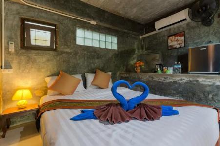 Kanya Cozy Bungalows Kata - 36