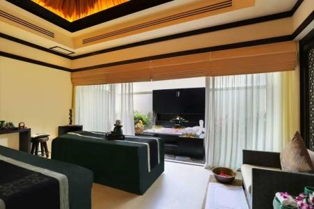 Banyan Tree Samui - SHA Extra Plus - 89